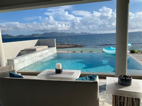 SOLAIRE ANGUILLA .
